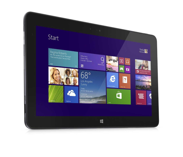 Dell Venue 11 Pro i3-4020Y/4GB/128/Win8P FHD 3G - 211486 - zdjęcie 3
